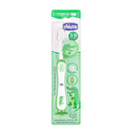 Chicco Toothbrush - Green - 3Y to 8Y