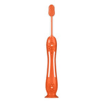 Chicco Toothbrush - Orange - 3Y to 8Y