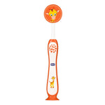 Chicco Toothbrush - Orange - 3Y to 8Y
