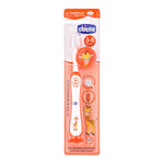Chicco Toothbrush - Orange - 3Y to 8Y