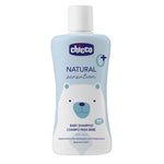 Chicco   Baby Shampoo Natural Sensation (200ml)