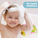 Chicco   Baby Shampoo Natural Sensation (200ml)