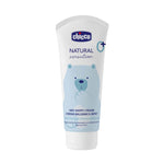 Chicco Nappy Cream 4in1 Natural Sensation (100ml)