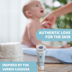 Chicco Nappy Cream 4in1 Natural Sensation (100ml)