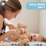 Chicco Nappy Cream 4in1 Natural Sensation (100ml)