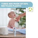 Chicco Nappy Cream 4in1 Natural Sensation (100ml)