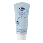 Chicco Baby Face Cream Natural Sensation (50ml)