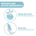 Chicco Baby Face Cream Natural Sensation (50ml)