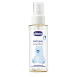 Chicco Massage Oil Natural Sensation (100ml)