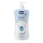 Chicoo Baby Shampoo Natural Sensation (500ml)