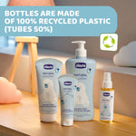 Chicco Baby Body Lotion Natural Sensation (150ml)