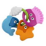 Chicco Play and Grow Set - 5 Pcs