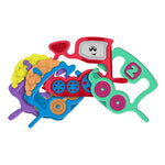 Chicco Play and Grow Set - 5 Pcs