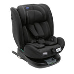 Chicco Unico Evo I-Size Black Car Seat