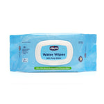 Chicco Water Wipes - 99% Pure Water 72 Pcs