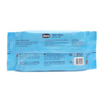 Chicco Water Wipes - 99% Pure Water 72 Pcs