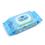 Chicco Water Wipes - 99% Pure Water 72 Pcs