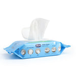 Chicco Water Wipes - 99% Pure Water 72 Pcs