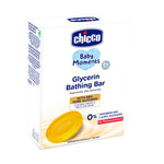 Chicco Baby Moments Glycerin Bathing Bar 75g
