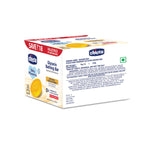 Chicco Baby Moments Glycerin Bathing Bar 75G (Pack Of 3)