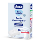 Chicco Baby Moments Gentle Cleansing Bar 100g