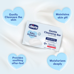 Chicco Baby Moments Gentle Cleansing Bar 100g