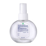 Chicco Natural Sensation Eau De Cologne 100 ml | Mild Baby Fragrance