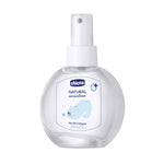 Chicco Natural Sensation Eau De Cologne 100 ml | Mild Baby Fragrance