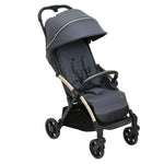 Chicco Goody XPlus Stroller (Dark Shadow)