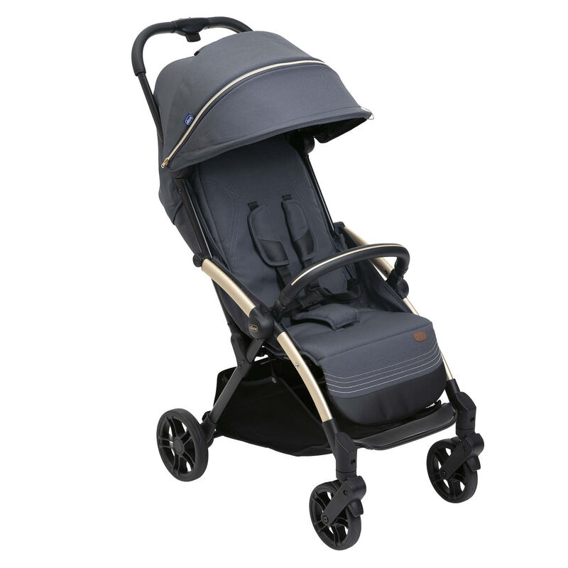 Chicco Goody XPlus Stroller (Dark Shadow)