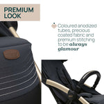 Chicco Goody XPlus Stroller (Dark Shadow)
