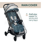Chicco Glee Stroller (Joyful Teal )