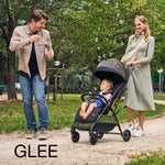 Chicco Glee Stroller (Joyful Teal )