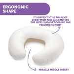 Boppy Nursing Pillow Peaceful Jungle