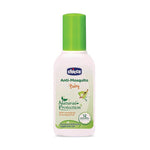 Chicco Anti-Mosquito Fabric Roll-On - 8ml
