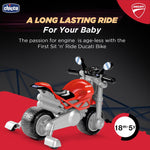 Chicco Toy Ducati Monster Ride