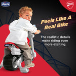 Chicco Toy Ducati Monster Ride