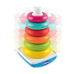 Chicco Toy S2P Ring Tower