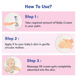 Chicco Baby Cream (200g)