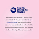 Chicco Baby Cream (200g)