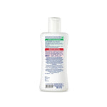 Chicco Gentle Body Wash & Shampoo Green Apple And Peach (100ml)