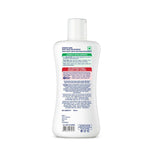 Chicco Gentle Body Wash & Shampoo Green Apple And Peach (200ml)