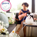 Spectra S2 Plus  Electric Breast Pump
