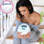 Spectra Electric Breast Pump S1 Plus