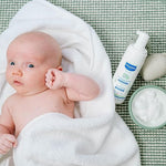 Mustela Foam Shampoo For Newborns - 150 ml