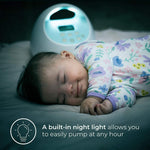 Spectra Electric Breast Pump S1 Plus
