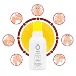 Omved Therapies Baby Massage Oil