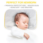 Omved Therapies Baby's First Pillow (Small)