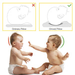 Omved Therapies Baby's First Pillow (Small)