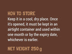 Slurrp farm Sprouted Ragi Powder